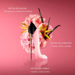 Mujer CAROLINA HERRERA GOOD GIRL BLUSH