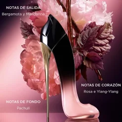 Mujer CAROLINA HERRERA GOOD GIRL BLUSH ELIXIR