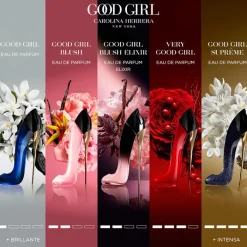 Mujer CAROLINA HERRERA GOOD GIRL BLUSH ELIXIR