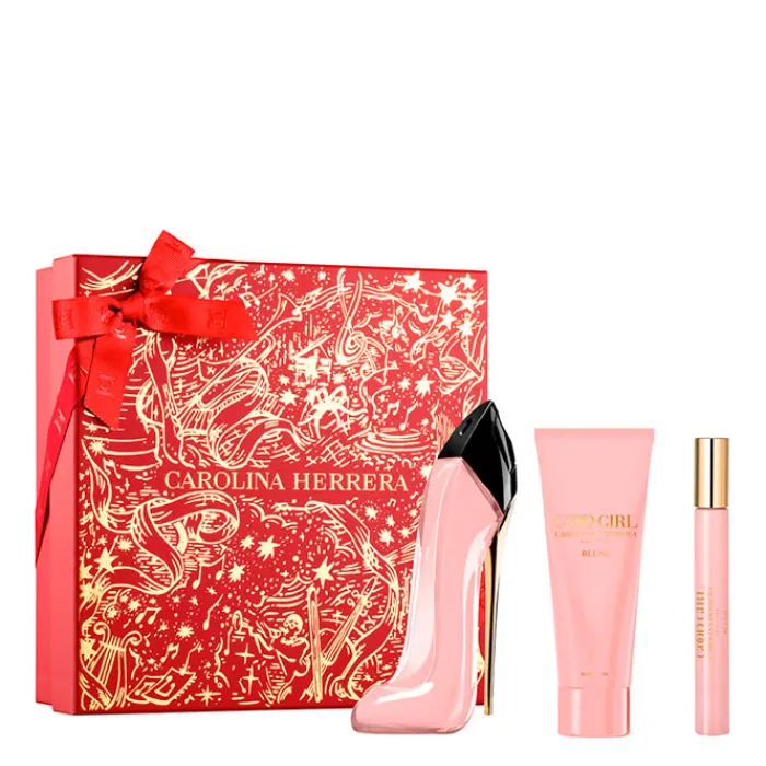 Mujer CAROLINA HERRERA GOOD GIRL BLUSH Estuche