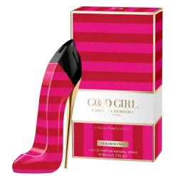 Mujer CAROLINA HERRERA GOOD GIRL COLORMANIA