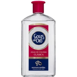 Mujer Instituto Español Gotas de Oro Clásica