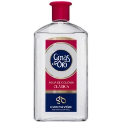 Mujer Instituto Español Gotas de Oro Clásica