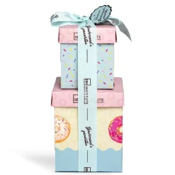 IDC Institute Gourmand's Favorites Double Gift Set