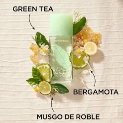 Mujer ELIZABETH ARDEN Green Tea