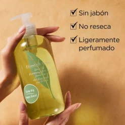 ELIZABETH ARDEN Green Tea Gel de Ducha