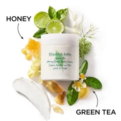 ELIZABETH ARDEN Green Tea Honey Drops Body Cream