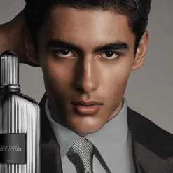 Hombre TOM FORD Grey Vetiver Parfum