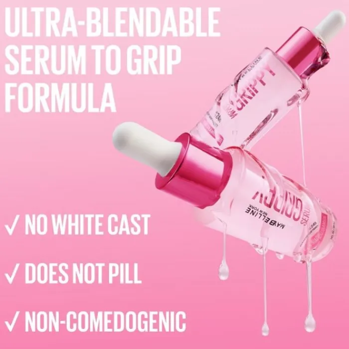MAYBELLINE Grippy Serum Primer