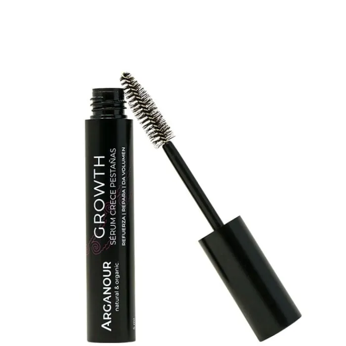 Arganour Growth Sérum Crece Pestañas