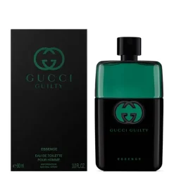 Hombre GUCCI GUILTY ESSENCE POUR HOMME