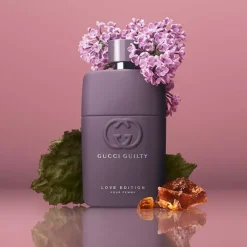 Mujer GUCCI GUILTY LOVE