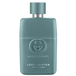 Hombre GUCCI GUILTY LOVE POUR HOMME