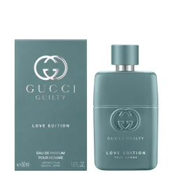 Hombre GUCCI GUILTY LOVE POUR HOMME