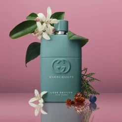 Hombre GUCCI GUILTY LOVE POUR HOMME