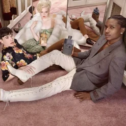 Mujer GUCCI GUILTY POUR FEMME EDP