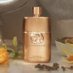 Mujer GUCCI GUILTY POUR FEMME EDP INTENSE
