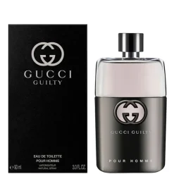 Hombre GUCCI GUILTY POUR HOMME