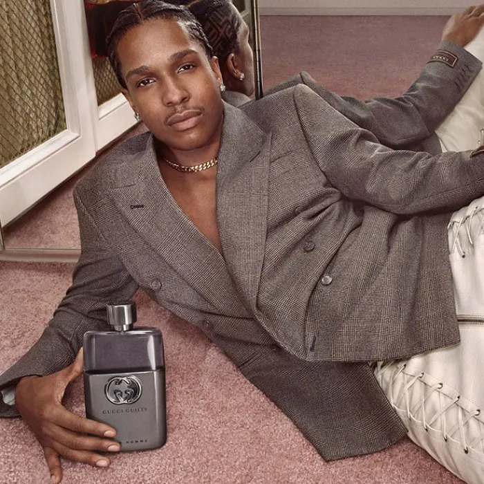 Hombre GUCCI GUILTY POUR HOMME