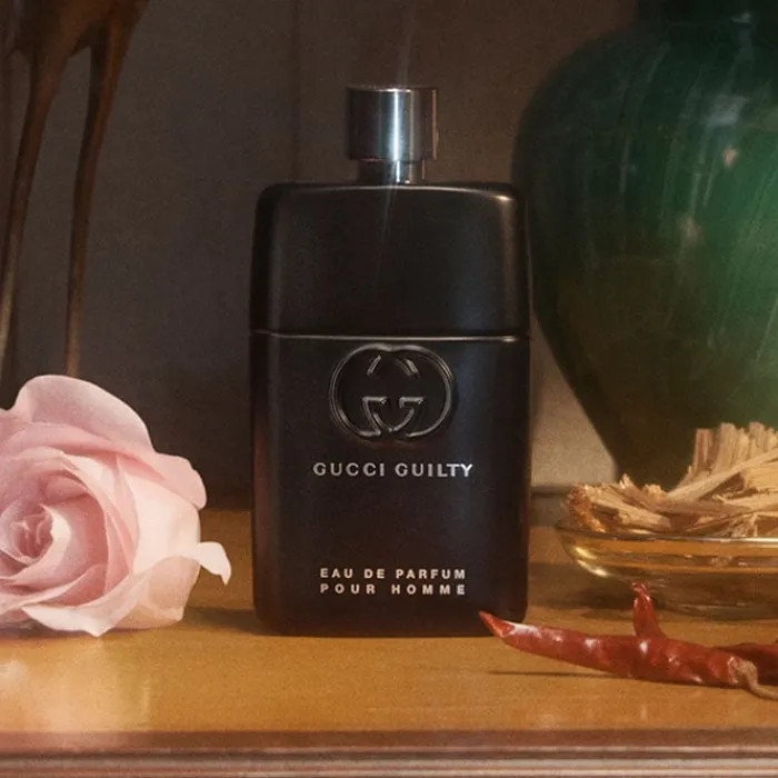 Hombre GUCCI GUILTY POUR HOMME EDP