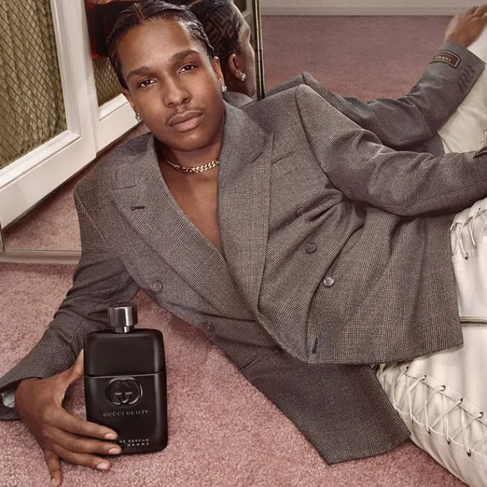 Hombre GUCCI GUILTY POUR HOMME EDP