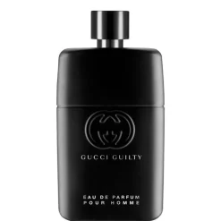 Hombre GUCCI GUILTY POUR HOMME EDP