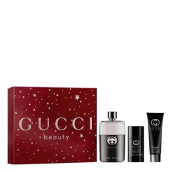 Hombre GUCCI GUILTY POUR HOMME Estuche