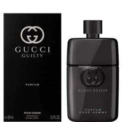 Hombre GUCCI GUILTY POUR HOMME PARFUM