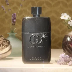 Hombre GUCCI GUILTY POUR HOMME PARFUM