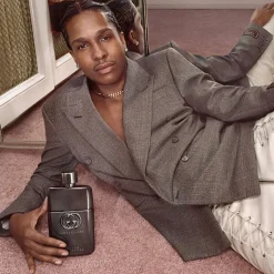 Hombre GUCCI GUILTY POUR HOMME PARFUM