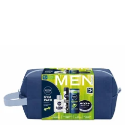 Hombre NIVEA MEN Gym Estuche