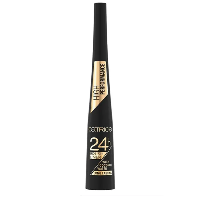 Catrice 24h Brush Liner Eyeliner