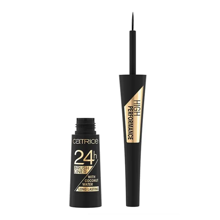 Catrice 24h Brush Liner Eyeliner