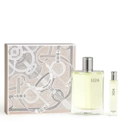 Hombre HERMÈS H24 Estuche