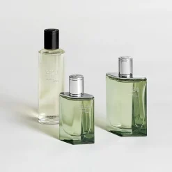 Hombre HERMÈS H24 Herbes Vives