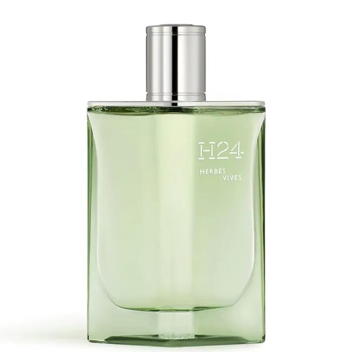Hombre HERMÈS H24 Herbes Vives
