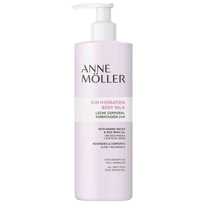 ANNE MÖLLER 24h Hydtration Body Milk