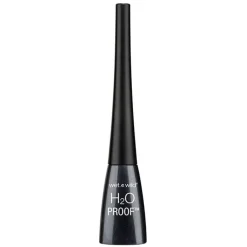 Wet N Wild H20 Proof Liquid Eyeliner Traceur Liquide
