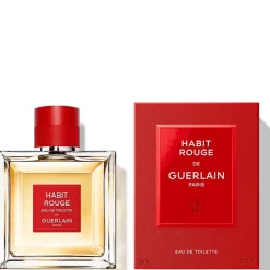 Hombre GUERLAIN Habit Rouge