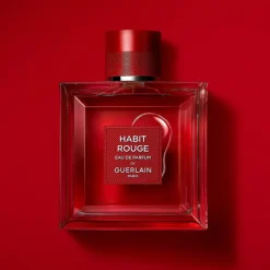 Hombre GUERLAIN Habit Rouge EDP