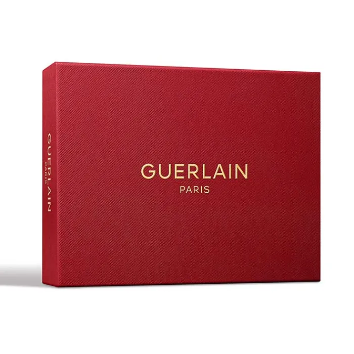 Hombre GUERLAIN Habit Rouge Estuche