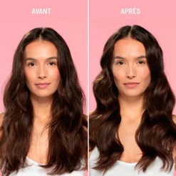 Freshly Cosmetics Hair Control Styling Cream