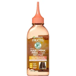 Fructis Hair Drink Piña Tratamiento Anti-Rotura