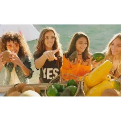 Fructis Hair Food Banana Mascarilla