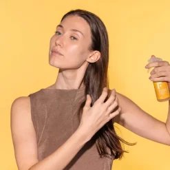 Freshly Cosmetics Hair Radiance Keratin Spray