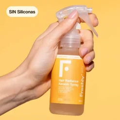 Freshly Cosmetics Hair Radiance Keratin Spray