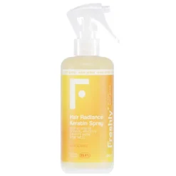 Freshly Cosmetics Hair Radiance Keratin Spray