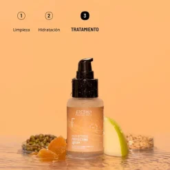 Freshly Cosmetics Hair Rescue Protecting Serum