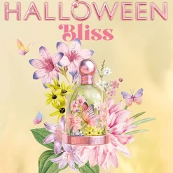 Mujer HALLOWEEN BLISS