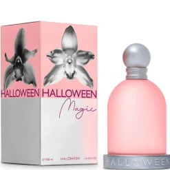 Mujer HALLOWEEN MAGIC